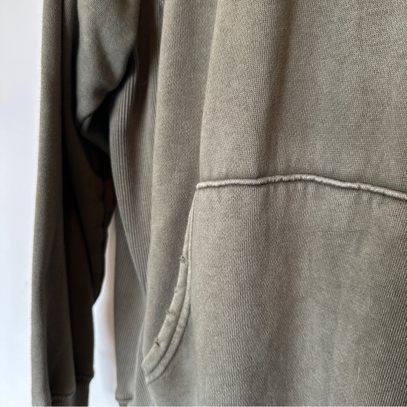 AE Aerie The Sweat Everyday Cozy Hoodie Sweatshirt - Picture 3 of 5